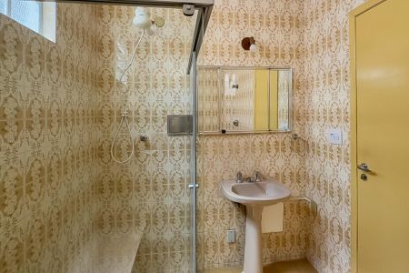 Apartamento à venda com 96m², 3 quartos e 1 vaga