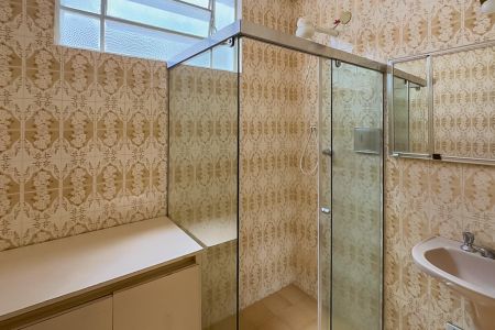 Apartamento à venda com 96m², 3 quartos e 1 vaga