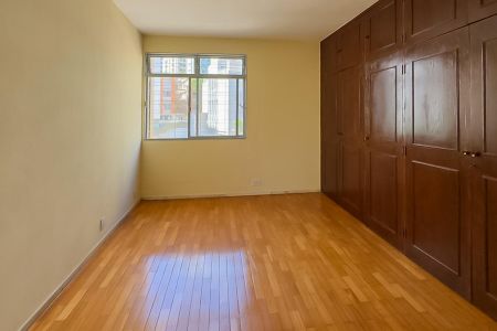 Apartamento à venda com 3 quartos, 96m² em Cruzeiro, Belo Horizonte