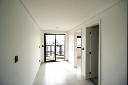 Sala de apartamento para alugar com 1 quarto, 29m² em Vila Aricanduva, São Paulo