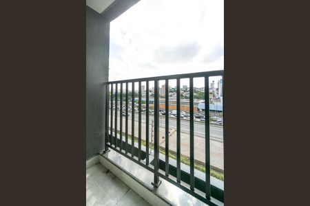 Varanda de apartamento para alugar com 1 quarto, 29m² em Vila Aricanduva, São Paulo