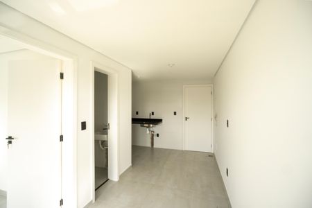 Sala de apartamento para alugar com 1 quarto, 29m² em Vila Aricanduva, São Paulo