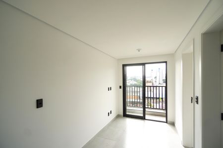 Sala de apartamento para alugar com 1 quarto, 29m² em Vila Aricanduva, São Paulo