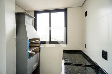 Apartamento para alugar com 29m², 1 quarto e sem vaga Apartamento para alugar com 29m², 1 quarto e sem vagaChurrasqueira