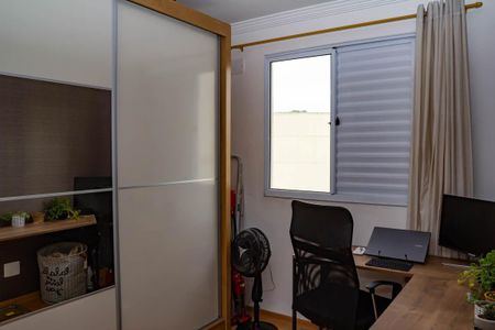 QUARTO 2 de apartamento à venda com 2 quartos, 44m² em Cidade São Mateus, São Paulo