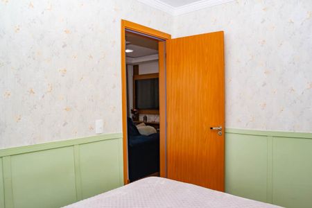 QUARTO 1 de apartamento à venda com 2 quartos, 44m² em Cidade São Mateus, São Paulo