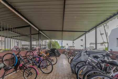 Apartamento para alugar com 58m², 2 quartos e 1 vaga Apartamento para alugar com 58m², 2 quartos e 1 vagaÁrea Comum