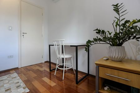 Apartamento para alugar com 58m², 2 quartos e 1 vaga Apartamento para alugar com 58m², 2 quartos e 1 vagaQuarto 2