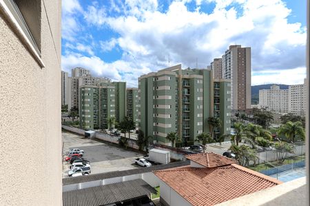 Apartamento para alugar com 58m², 2 quartos e 1 vaga Apartamento para alugar com 58m², 2 quartos e 1 vagaVista - Quarto 1