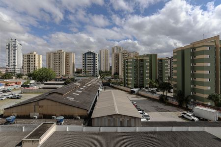 Apartamento para alugar com 58m², 2 quartos e 1 vaga Apartamento para alugar com 58m², 2 quartos e 1 vagaVista - Área de Serviço