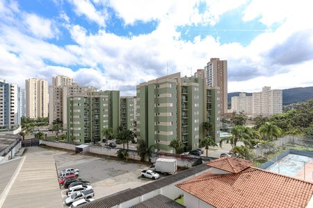Apartamento para alugar com 58m², 2 quartos e 1 vaga Apartamento para alugar com 58m², 2 quartos e 1 vagaVista - Quarto 2