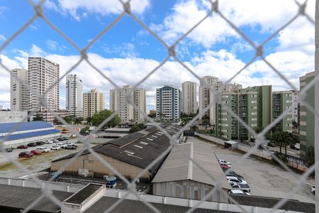Apartamento para alugar com 58m², 2 quartos e 1 vaga Apartamento para alugar com 58m², 2 quartos e 1 vagaVista - Sacada