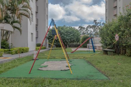 Apartamento para alugar com 58m², 2 quartos e 1 vaga Apartamento para alugar com 58m², 2 quartos e 1 vagaÁrea Comum