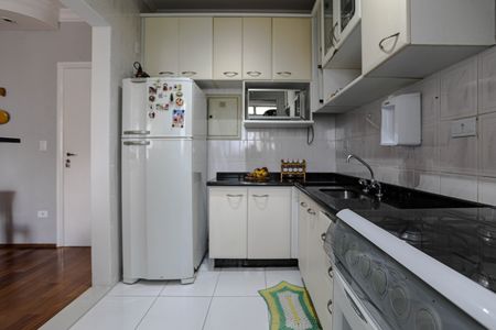 Apartamento para alugar com 58m², 2 quartos e 1 vaga Apartamento para alugar com 58m², 2 quartos e 1 vagaCozinha