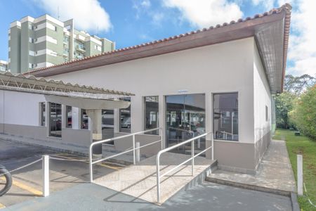 Apartamento para alugar com 58m², 2 quartos e 1 vaga Apartamento para alugar com 58m², 2 quartos e 1 vagaÁrea Comum