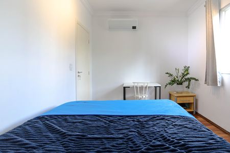 Apartamento para alugar com 58m², 2 quartos e 1 vaga Apartamento para alugar com 58m², 2 quartos e 1 vagaQuarto 2