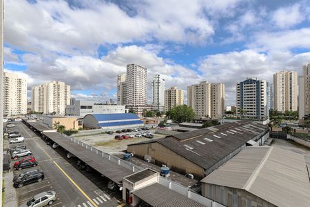 Apartamento para alugar com 58m², 2 quartos e 1 vaga Apartamento para alugar com 58m², 2 quartos e 1 vagaVista - Quarto 2