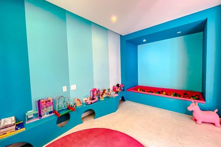 Apartamento à venda com 35m², 2 quartos e sem vagaBrinquedoteca