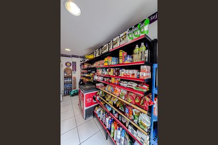 Apartamento à venda com 35m², 2 quartos e sem vaga Apartamento à venda com 35m², 2 quartos e sem vagaÁrea comum