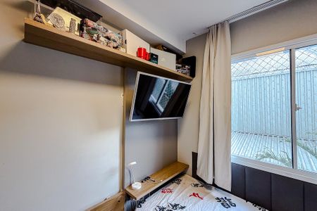 Apartamento à venda com 35m², 2 quartos e sem vaga Apartamento à venda com 35m², 2 quartos e sem vagaQuarto 1