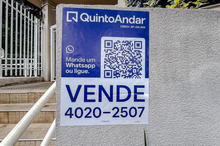 Apartamento à venda com 35m², 2 quartos e sem vaga Apartamento à venda com 35m², 2 quartos e sem vagaPlaquinha
