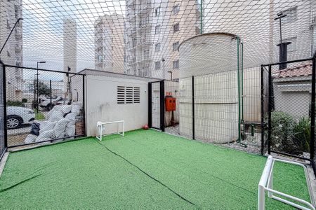 Apartamento à venda com 35m², 2 quartos e sem vaga Apartamento à venda com 35m², 2 quartos e sem vagaQuadra Esportiva