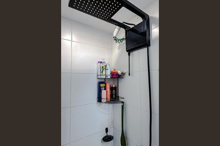 Apartamento à venda com 35m², 2 quartos e sem vaga Apartamento à venda com 35m², 2 quartos e sem vagaBanheiro