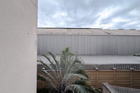 Apartamento à venda com 35m², 2 quartos e sem vaga Apartamento à venda com 35m², 2 quartos e sem vagaVista do Quarto 2
