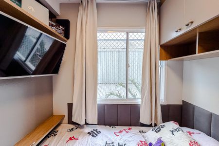 Apartamento à venda com 35m², 2 quartos e sem vaga Apartamento à venda com 35m², 2 quartos e sem vagaQuarto 1