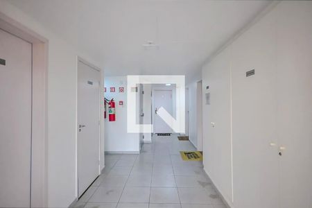 Apartamento para alugar com 46m², 2 quartos e 1 vaga Apartamento para alugar com 46m², 2 quartos e 1 vagaÁrea comum