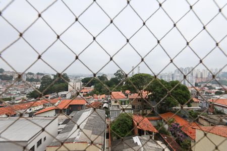 Apartamento para alugar com 46m², 2 quartos e 1 vaga Apartamento para alugar com 46m², 2 quartos e 1 vagaVista do Quarto 2