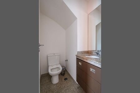 Apartamento para alugar com 44m², 1 quarto e 1 vagaLavabo