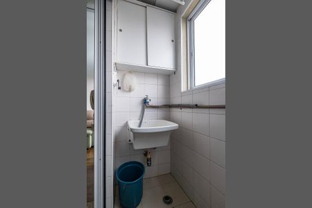 Apartamento para alugar com 44m², 1 quarto e 1 vagaLavanderia