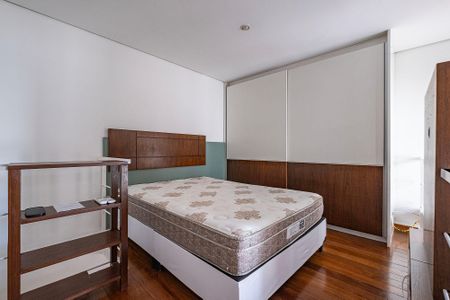 Suíte de apartamento para alugar com 1 quarto, 44m² em Paraíso, São Paulo