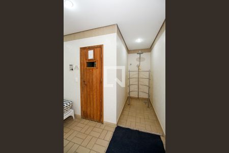 Apartamento para alugar com 44m², 1 quarto e 1 vagaSauna