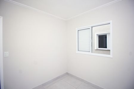 Quarto de apartamento à venda com 1 quarto, 75m² em Parque das Nações, Santo André