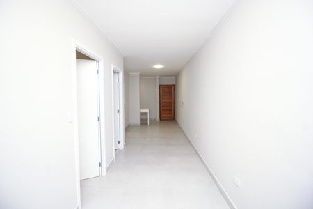 Sala de apartamento à venda com 1 quarto, 75m² em Parque das Nações, Santo André