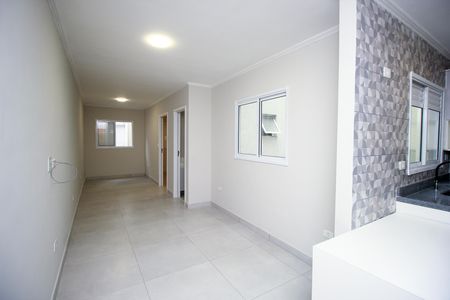 Apartamento à venda com 1 quarto, 75m² em Parque das Nações, Santo André