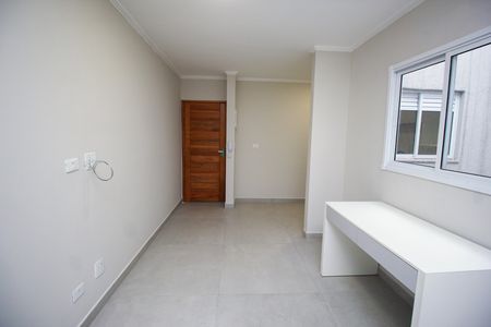 Apartamento à venda com 76m², 1 quarto e 1 vaga Apartamento à venda com 76m², 1 quarto e 1 vagaSala