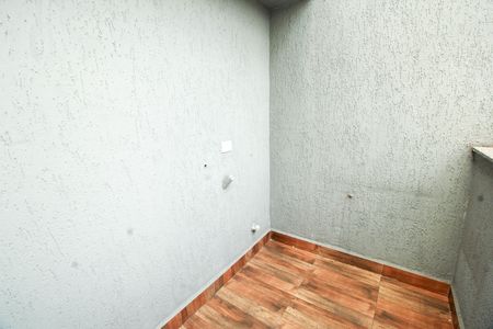 Apartamento à venda com 76m², 1 quarto e 1 vaga Apartamento à venda com 76m², 1 quarto e 1 vagaÁrea de Serviço