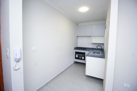 Apartamento à venda com 76m², 1 quarto e 1 vaga Apartamento à venda com 76m², 1 quarto e 1 vagaCozinha