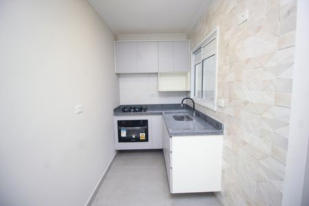 Apartamento à venda com 76m², 1 quarto e 1 vaga Apartamento à venda com 76m², 1 quarto e 1 vagaCozinha