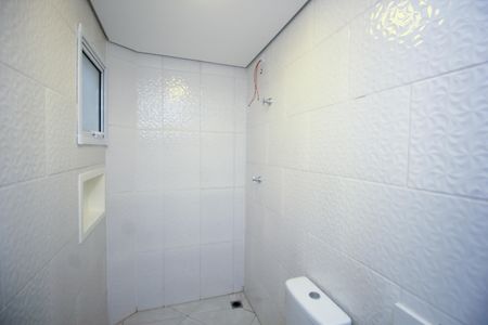 Apartamento à venda com 76m², 1 quarto e 1 vaga Apartamento à venda com 76m², 1 quarto e 1 vagaBanheiro