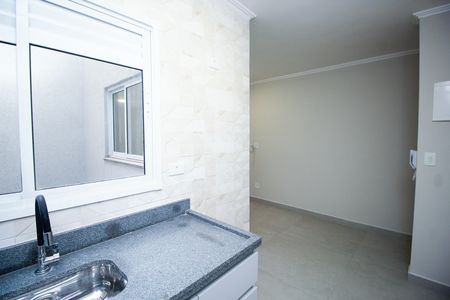 Apartamento à venda com 76m², 1 quarto e 1 vaga Apartamento à venda com 76m², 1 quarto e 1 vagaCozinha