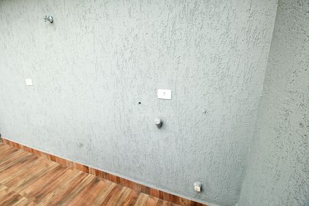 Apartamento à venda com 76m², 1 quarto e 1 vaga Apartamento à venda com 76m², 1 quarto e 1 vagaÁrea de Serviço