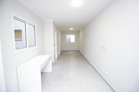 Apartamento à venda com 76m², 1 quarto e 1 vaga Apartamento à venda com 76m², 1 quarto e 1 vagaSala