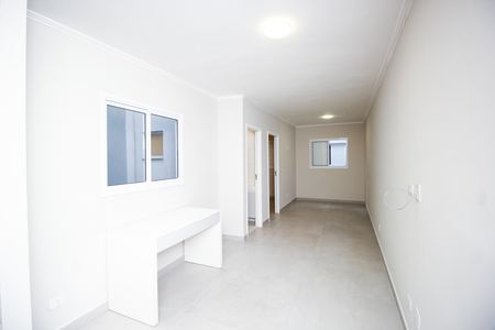 Apartamento à venda com 1 quarto, 76m² em Parque das Nações, Santo André