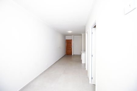 Apartamento à venda com 76m², 1 quarto e 1 vaga Apartamento à venda com 76m², 1 quarto e 1 vagaSala