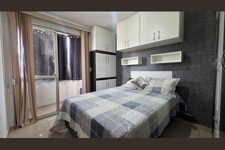 Apartamento para alugar com 50m², 2 quartos e sem vaga Apartamento para alugar com 50m², 2 quartos e sem vagaquarto 1