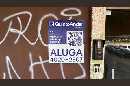 Apartamento para alugar com 50m², 2 quartos e sem vaga Apartamento para alugar com 50m², 2 quartos e sem vagaplaca